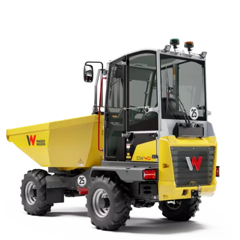 DW40