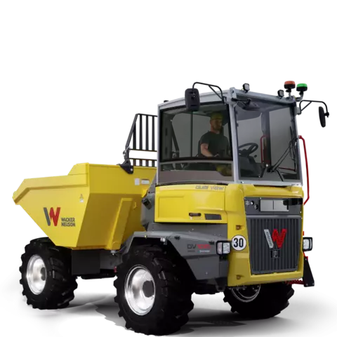 DV100