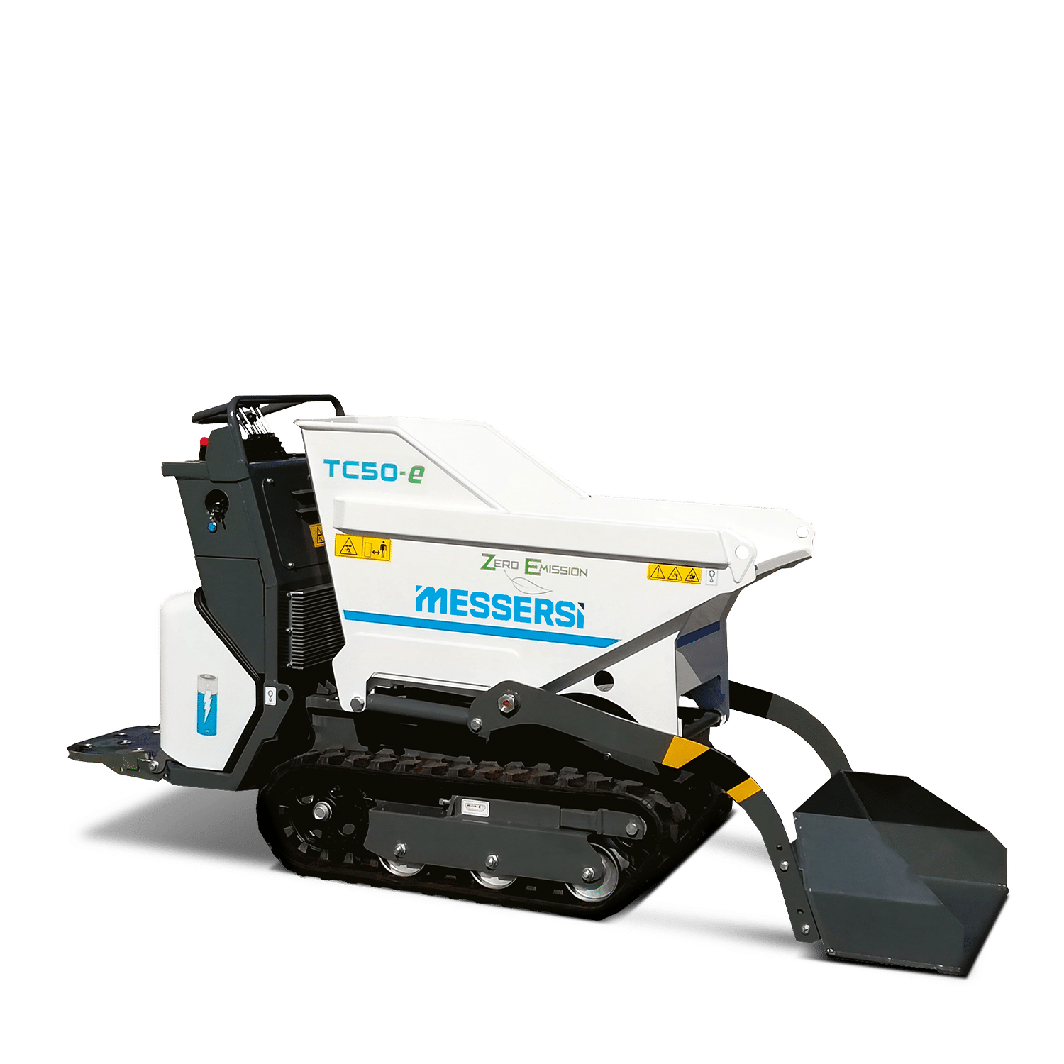 TC50-e